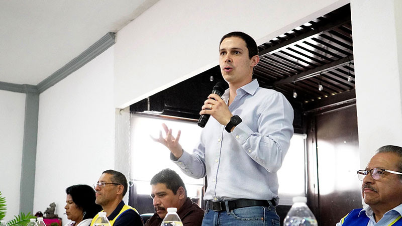 Realiza CECA taller de Inclusión de la Medicina Tradicional en el tratamiento de las adicciones 