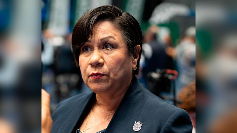 Siguen hospitalizadas seis personas por ataques armados en municipios de Querétaro: Martina Pérez  