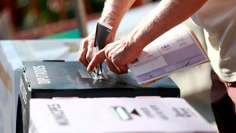 Elección Veracruz: Suman 57 candidatos que solicitan seguridad   