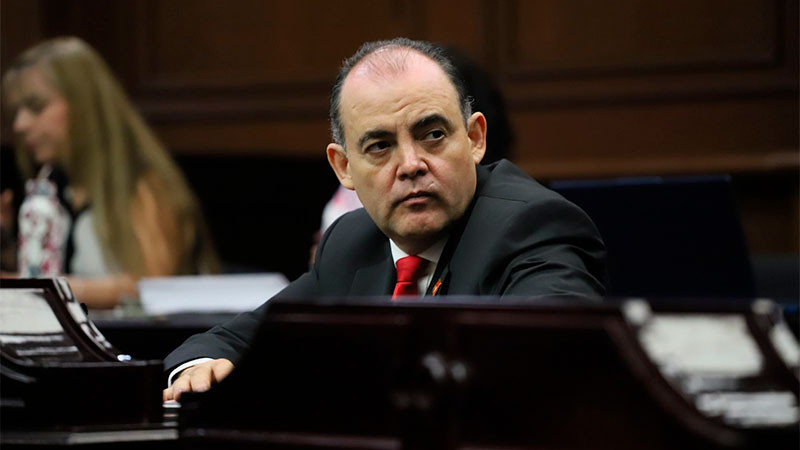 Cumplen 109 municipios y 6 concejos municipales con la entrega del primer informe trimestral del 2025: Baltazar Gaona 