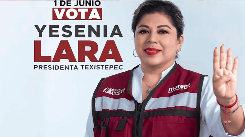 Suben a cinco los fallecidos por atentado contra candidata de Veracruz 