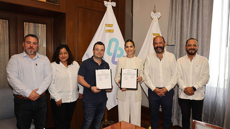 Invitan a niñas y niños del CRIQ e HITO a conocer Mundo Imáyina 