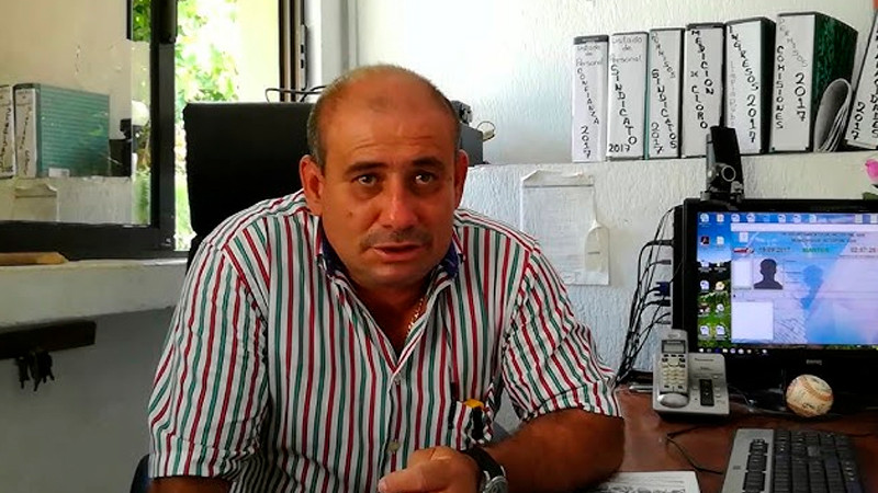 Ultiman a Esteban Alfonseca; fue alcalde de Actopan, Veracruz 