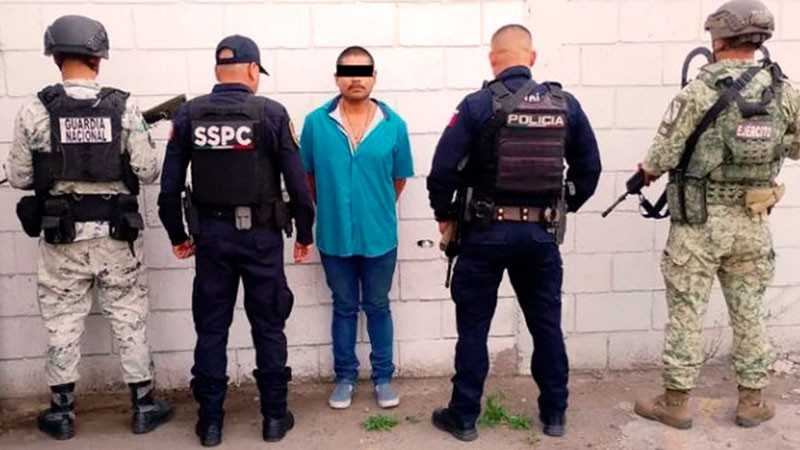 Estas son las acciones más recientes de la “Operación Frontera Norte” 