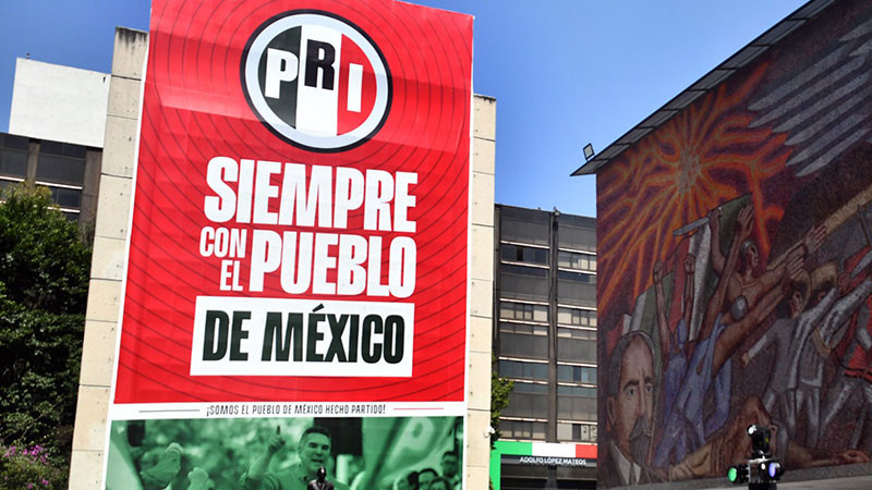 PRI exige renuncia del secretario de agricultura 