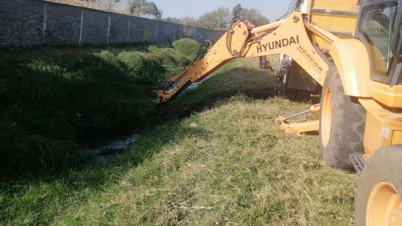 El Gobierno de Morelia fortalece los espacios verdes de la ciudad 