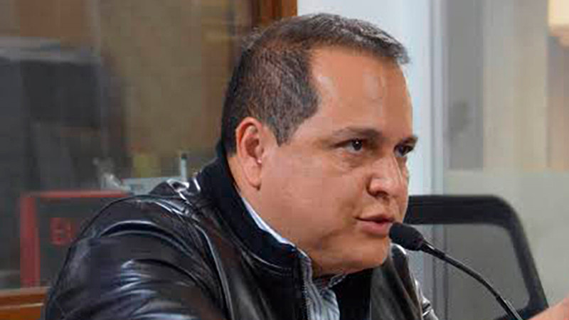 Ultiman al ex diputado priista Luis Armando Córdova, en Zapopan, Jalisco 