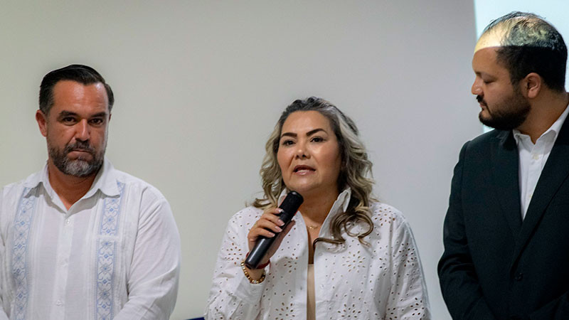 Capacita SESA a Grupos de Apoyo Emocional en prevención de autolesiones 
