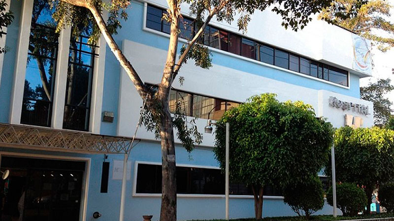 Denuncian montaje jurídico y retardo procesal que mantiene en prisión al ex administrador del Sanatorio Trinidad 