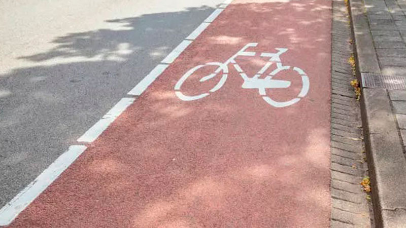 Municipio de Querétaro invertirá 10 mdp en rehabilitación y mantenimiento de ciclovías 