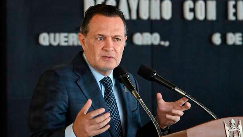 Crearán 6 Zonas Joven, espacios proyectados para la zona metropolitana de Querétaro  