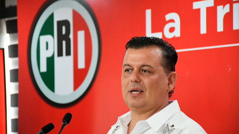 PRI exhibe la hipocresía de Morena ante su falsa austeridad 