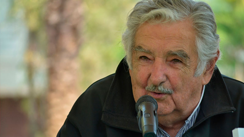Líderes de Latinoamérica lamentan muerte de José ‘Pepe’ Mujica 