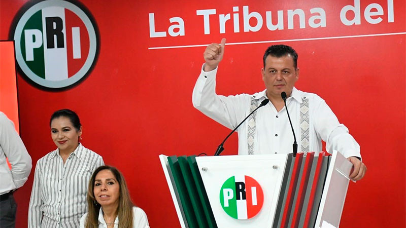 Gobierno estatal y Morena buscan desprestigiar al Poder Judicial: Memo Valencia 