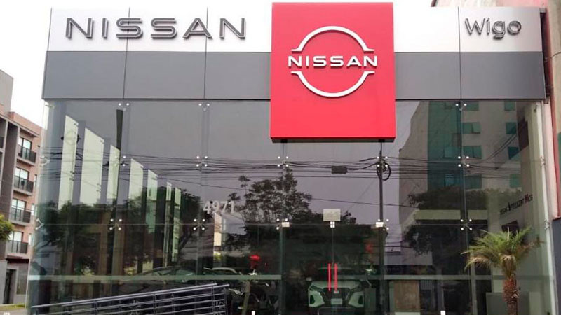 Nissan confirma que despedirá a 20 mil trabajadores por su plan de reestructura  