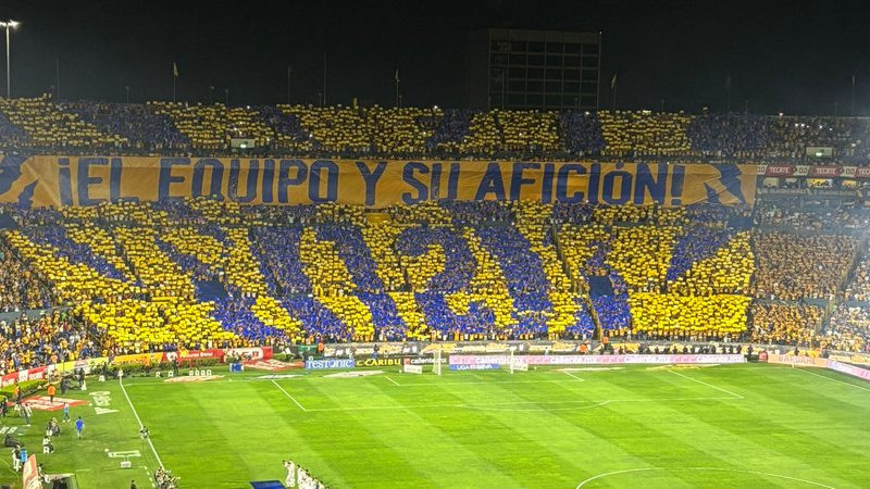 Tigres y Toluca abren las semifinales del Clausura 2025 de la Liga MX 