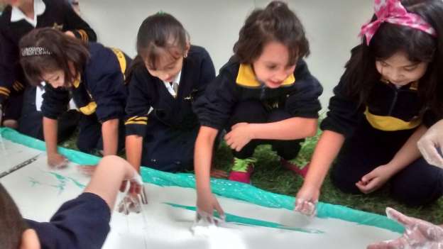 Arranca la Octava Feria dela Ciencia y la Tecnología en Morelia - Foto 1 