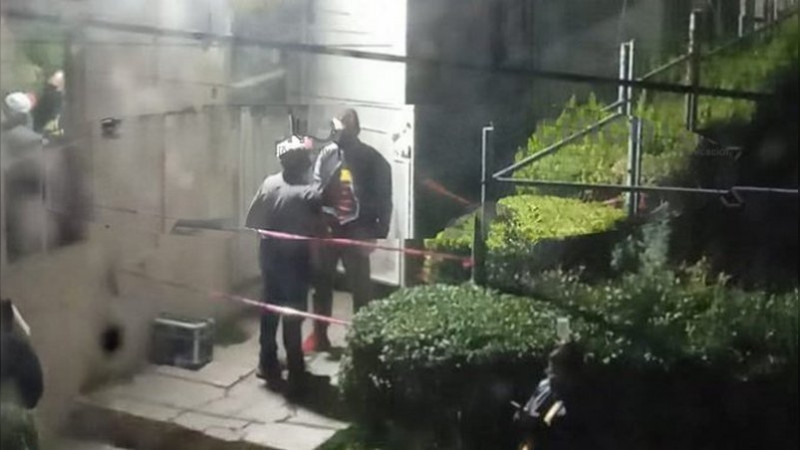 Encuentran dos cuerpos al interior de casas en Puebla 