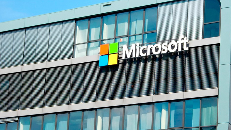 Microsoft despedirá a cerca de 6 mil empleados 