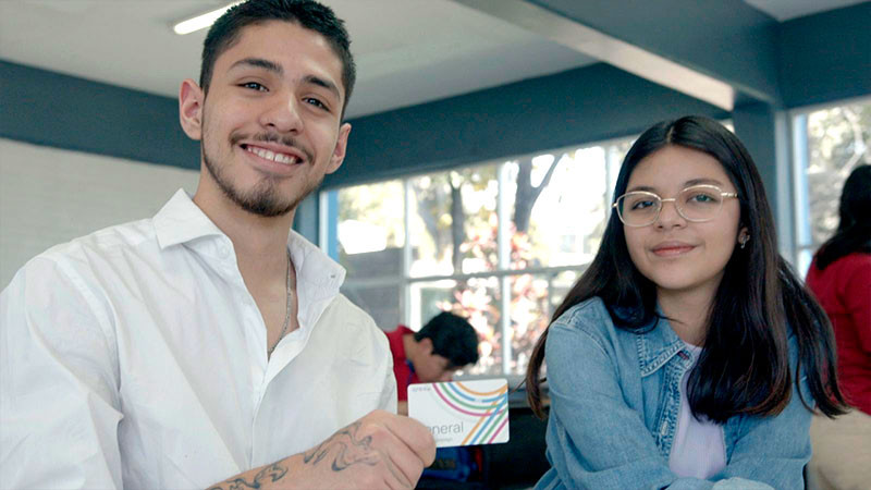 El 31 de mayo será el último día para que estudiantes queretanos renueven su Tarifa Unidos 2025 