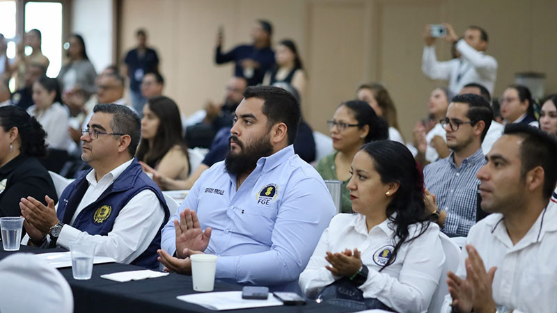 Trabajo interinstitucional fortalece donación de órganos y tejidos en Michoacán: SSM 