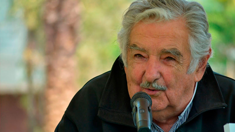 Sheinbaum lamenta muerte de 'Pepe' Mujica: fue "ejemplar en muchos sentidos", asegura 