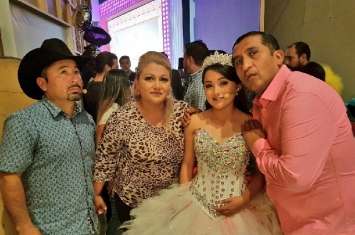 Rubí rechaza participar en La Rosa de Guadalupe 