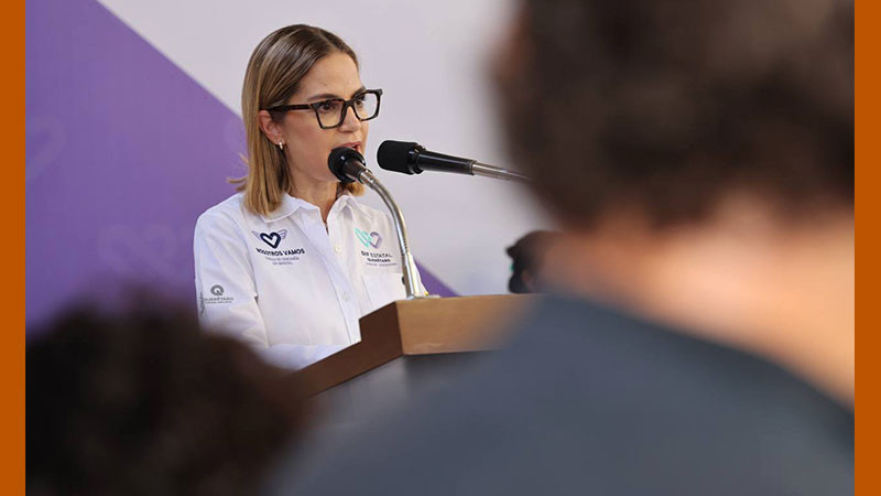 Arranca SEDIF con la entrega de apoyos alimentarios en la Sierra Queretana 
