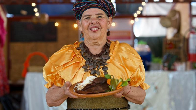 Ellas son las cocineras tradicionales que cerrarán el Festival Michoacán de Origen 