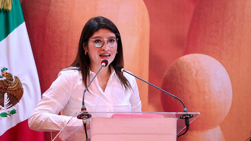 Teleférico de Morelia, obra con perspectiva de género para las michoacanas: Seimujer 