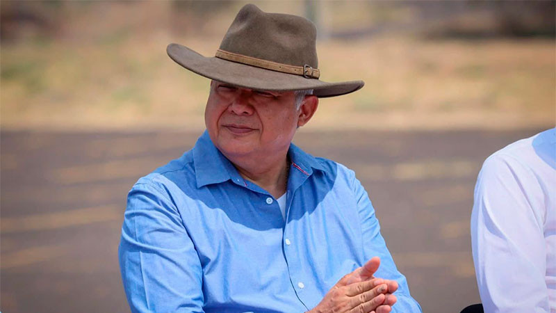Iniciativa anti corridos de Bedolla deberá tener equilibrio que garantice libertad de expresión: Magaña de la Mora 