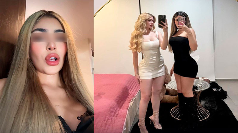 Señalan a amiga de Valeria Márquez de haber participado en el crimen de la influencer 