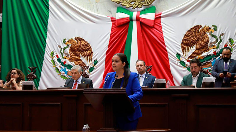 Exhortan diputados a autoridades para que eviten la venta, distribución o entrega de juguetes para las y los niños, considerados bélicos 