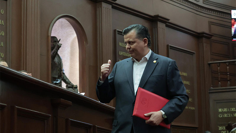 Se aprueba Día del Padre en Michoacán 