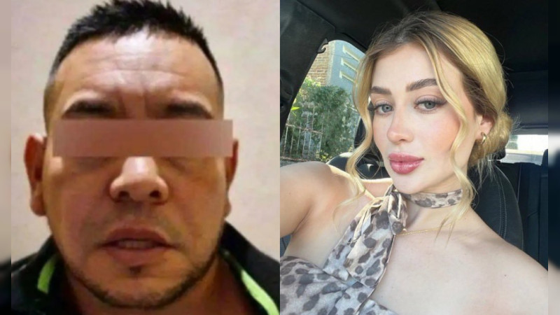 Por celos, uno de los máximos líderes de Jalisco habría ordenado asesinato de la influencer "Valeria Tiktok" en Zapopan 