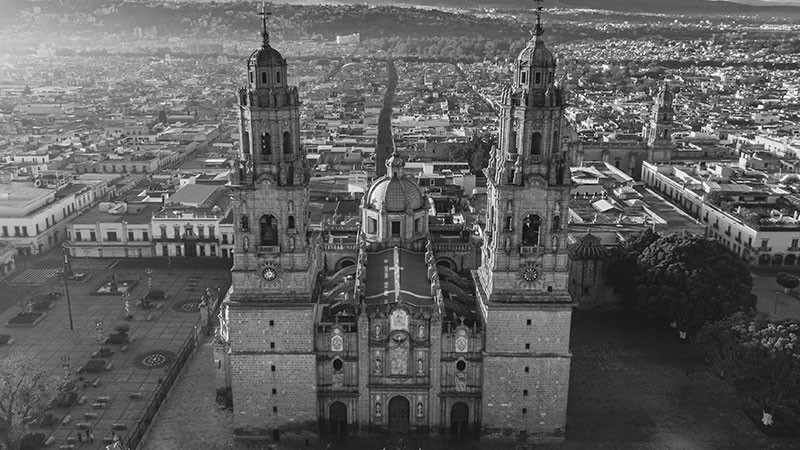Norponiente de Morelia, foco rojo en el fenómeno de la desaparición forzada en la capital michoacana 