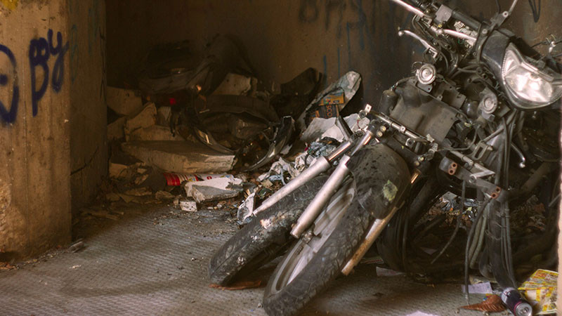 Pegaso vs amantes del ruido: 200 motos han sido retiradas de las calles de Morelia 