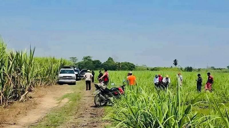 Desaparecen 4 mecánicos en Tabasco; localizan cuerpos y podrían pertenecer a ellos 