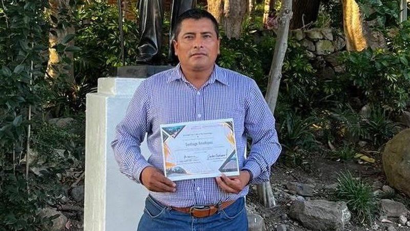 Ultiman a presidente municipal de Santiago Amoltepec, Oaxaca; mueren dos personas más 