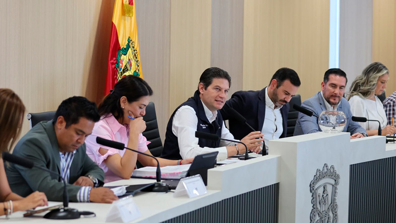 Monseñor Alberto Suárez Inda recibirá la Presea Generalísimo Morelos  