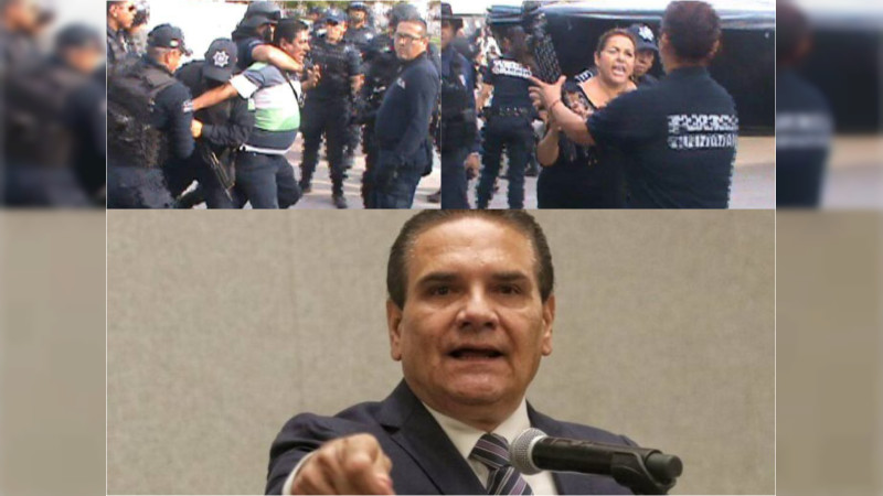 Salvador Adame: a 8 años del asesinato de un periodista silenciado por el gobierno de Silvano Aureoles 