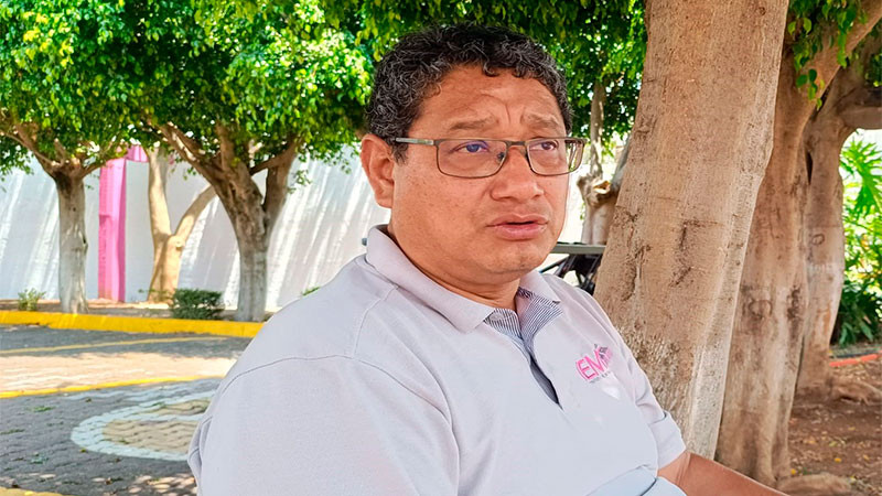 Ante el IEM, no hay denuncias contra candidatos al PJ 