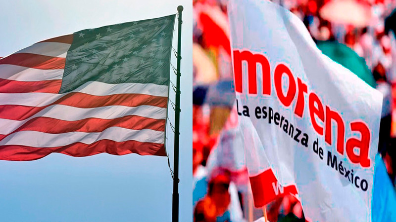 EEUU analiza aplicar sanciones a políticos cercanos a AMLO por presuntos vínculos criminales: ProPublica 