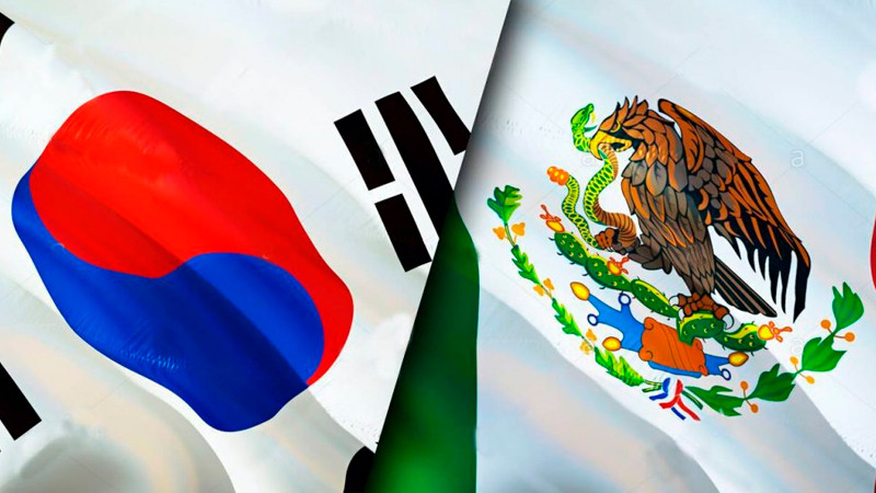 Seúl pide a México que abogue con EEUU por aranceles que afectan a empresas surcoreanas 