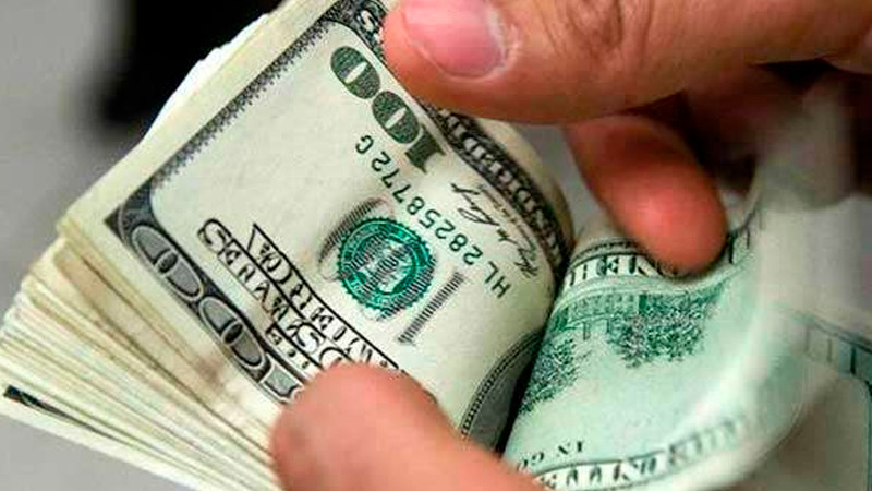 Iniciativa de arancel del 5% a remesas incumple tratado con EEUU, señala Hacienda 