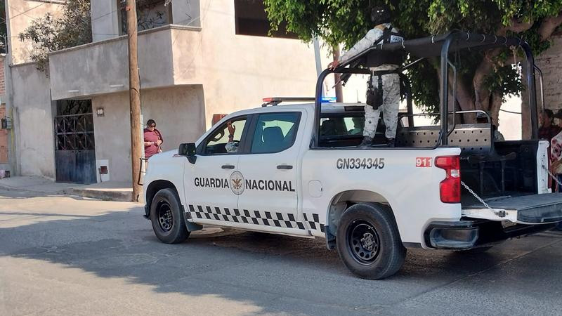 Apaseos Guanajuatenses amanecen con violencia; quitan la vida a 3, entre ellas una mujer 