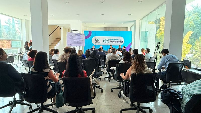 Michoacán vincula cine y sector empresarial: Sectur 