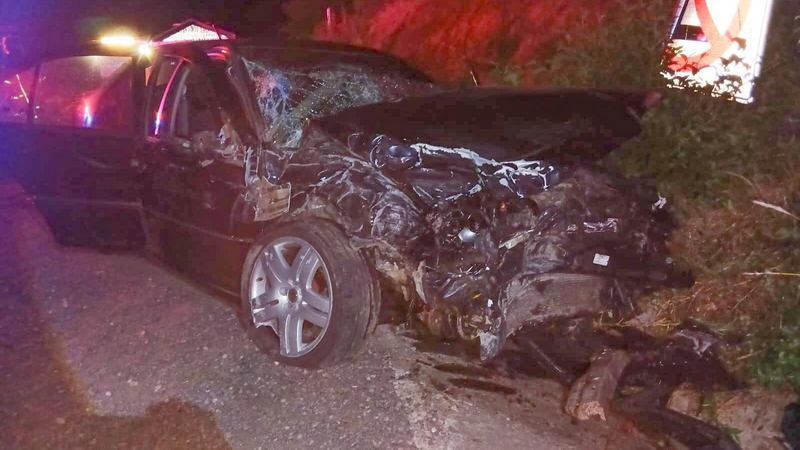 Accidente vehicular en Zitácuaro, Michoacán, deja un muerto y dos heridos 