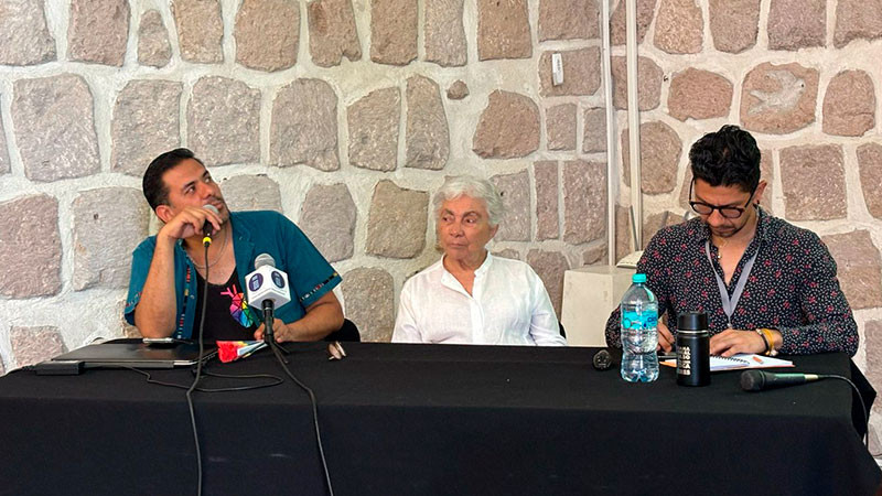 En Michoacán, 46 asesinatos a causa de la lgbtfobia, exponen activistas 