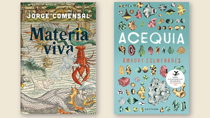 El Traspatio y Café Michelena acogerán presentación de libros de autores mexicanos en Michoacán 